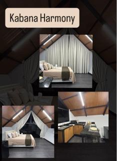 Kabana Harmony - 0