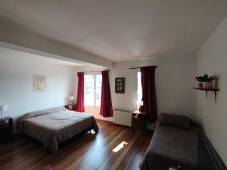 Departamento monoambiente amplio y luminoso - 9