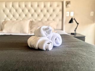 Parque Arauco & Clinica Alemana con Parking - 9