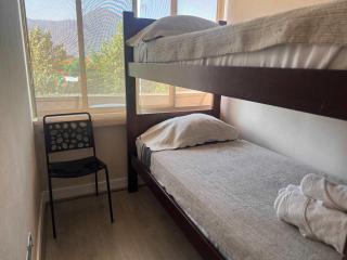 Parque Arauco & Clinica Alemana con Parking - 6