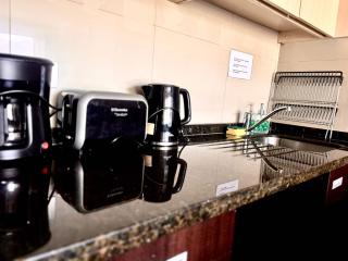 Parque Arauco & Clinica Alemana con Parking - 1