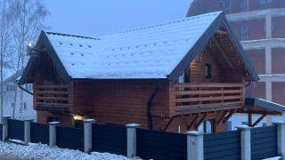 Cabana Lavinia Daniel - 1