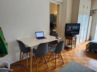 Bright studio apartment in Almagro 4th floor - 4