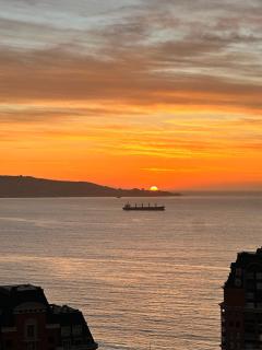 Apartamento en Viña del Mar junto a la playa - 2