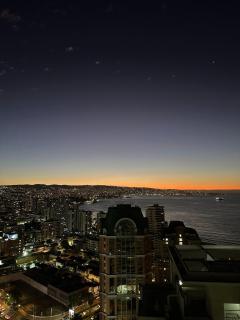Apartamento en Viña del Mar junto a la playa - 1