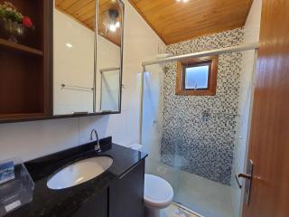 Chalet Astromelia - Recanto Zimmermann - 9