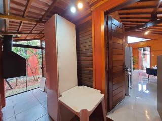 Chalet Astromelia - Recanto Zimmermann - 7