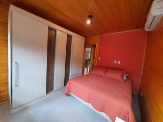 Chalet Astromelia - Recanto Zimmermann - 5