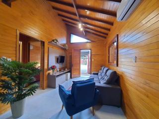 Chalet Astromelia - Recanto Zimmermann - 4