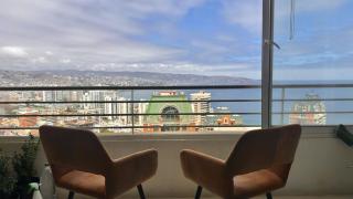 Apartamento en Viña del Mar junto a la playa - 8