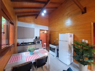 Chalet Astromelia - Recanto Zimmermann - 1