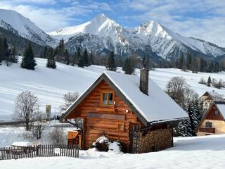 Chata pod Belianskymi Tatrami - 9