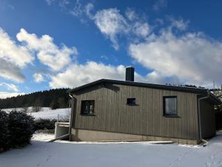 Ferienhaus Mathilda Eins - 0