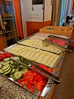 Horská bouda Aldrov - 9