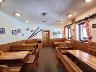 Horská bouda Aldrov - 8