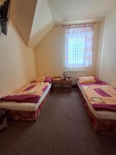 Horská bouda Aldrov - 3