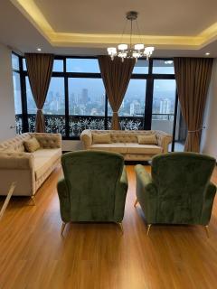 Liko Luxury 4 Bed Room Apartment - 0