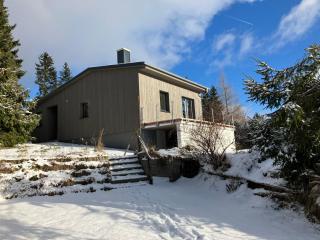 Ferienhaus Mathilda Eins - 8