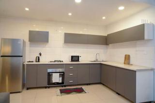 Liko Luxury 4 Bed Room Apartment - 6