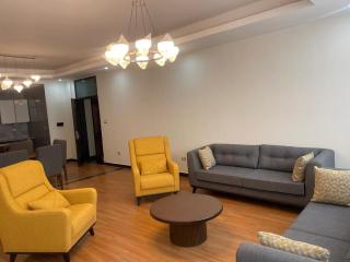 Liko Luxury 4 Bed Room Apartment - 3