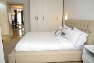 Luxury Apartments in Addis Ababa - 1