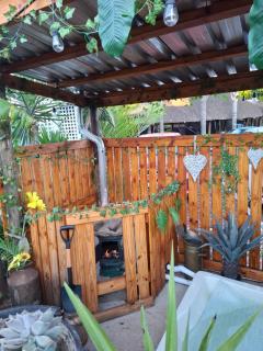 Bosveld In Die Stad Lodge - 7