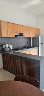 New, modern, amazing terrace - 2