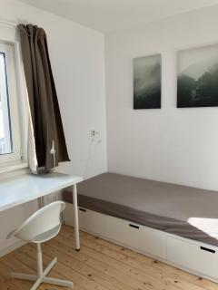 Ferienhaus Mathilda Eins - 5