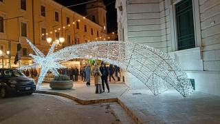 Bilocale in Palazzo del XVI Secolo - 1