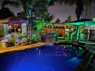 Bosveld In Die Stad Lodge - 8