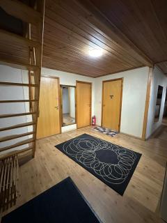 Fin og sentralt leilighet for en stor Familie - 7