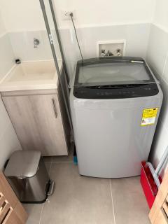 apartamento a 1 cuadra de la playa piso 21 - 3