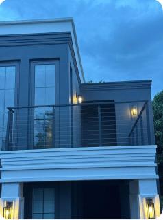 Rabi Residence - French Units - 8