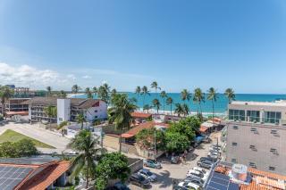 Centro de Porto de Galinhas a 50m do mar e 2 min a pé da rua das sombrinhas - 7