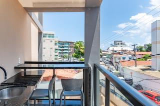 Centro de Porto de Galinhas a 50m do mar e 2 min a pé da rua das sombrinhas - 4