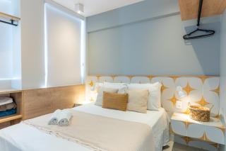 Centro de Porto de Galinhas a 50m do mar e 2 min a pé da rua das sombrinhas - 5