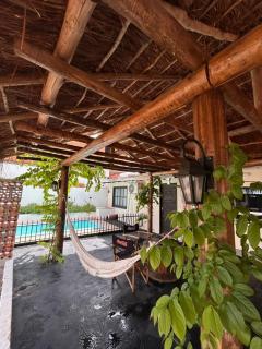 Hospedaje Novo Rodeio - Encarnación - 3