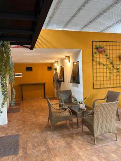 Hospedaje Novo Rodeio - 2