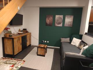 Apartmán 19 MEZONET - 9