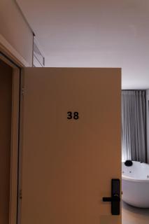 Lou Suites - 38 - Luxuosa com vista Panorâmica - 9