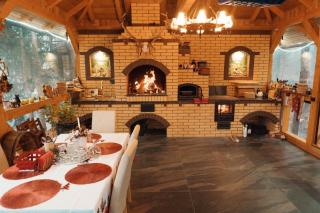 Casuta Cerbului Colibita - 9