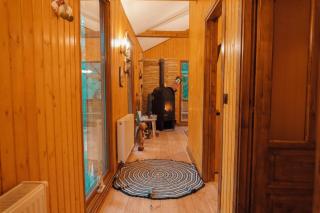 Casuta Cerbului Colibita - 7