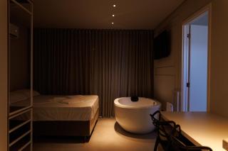 Lou Suites - 38 - Luxuosa com vista Panorâmica - 4