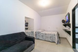 Bela Vista Casa 02 Jogos, Lareira e Churrasqueira - 8