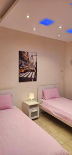 2 bedrooms apartment no 13 - 6