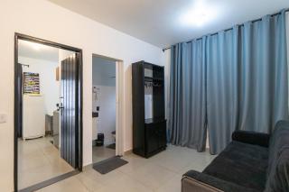 Bela Vista Casa 02 Jogos, Lareira e Churrasqueira - 3