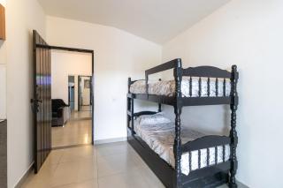 Bela Vista Casa 02 Jogos, Lareira e Churrasqueira - 2