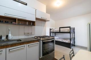 Bela Vista Casa 02 Jogos, Lareira e Churrasqueira - 1