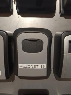 Apartmán 19 MEZONET - 9