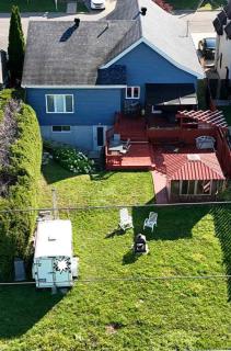 La campagne en ville avec spa - 9